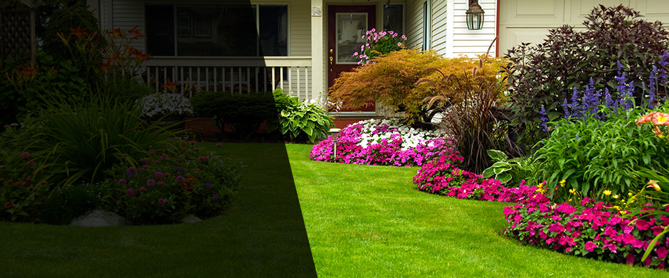 Gates Landscapers