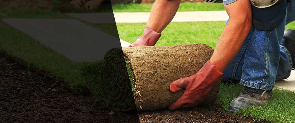Gates Landscapers