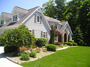 Landscapers and Lawncare Services in Gates, NC