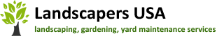 Gates Landscapers